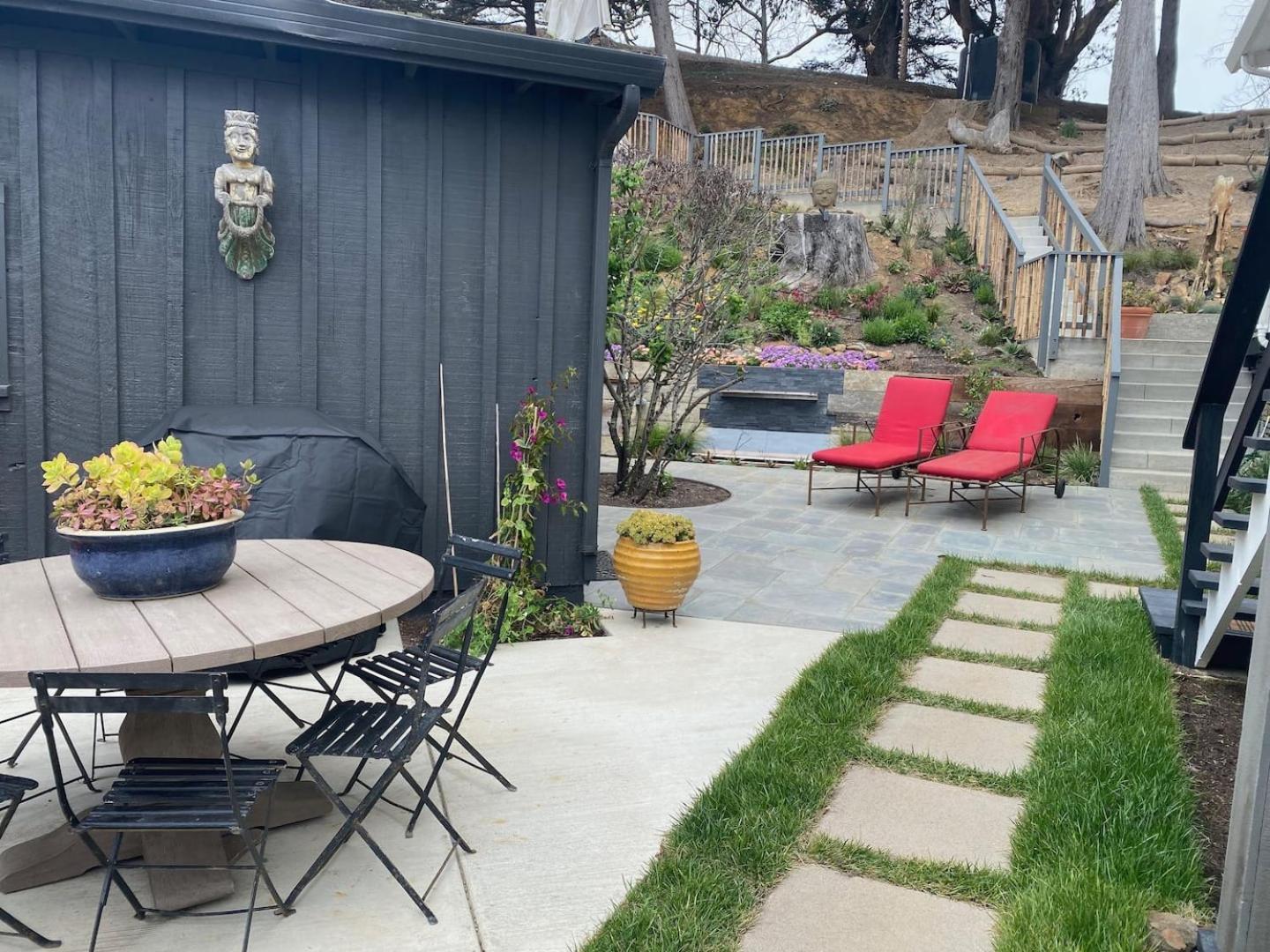 Carriage House Waterfront On Tomales Bay With Dock Hotel Marshall Exterior photo